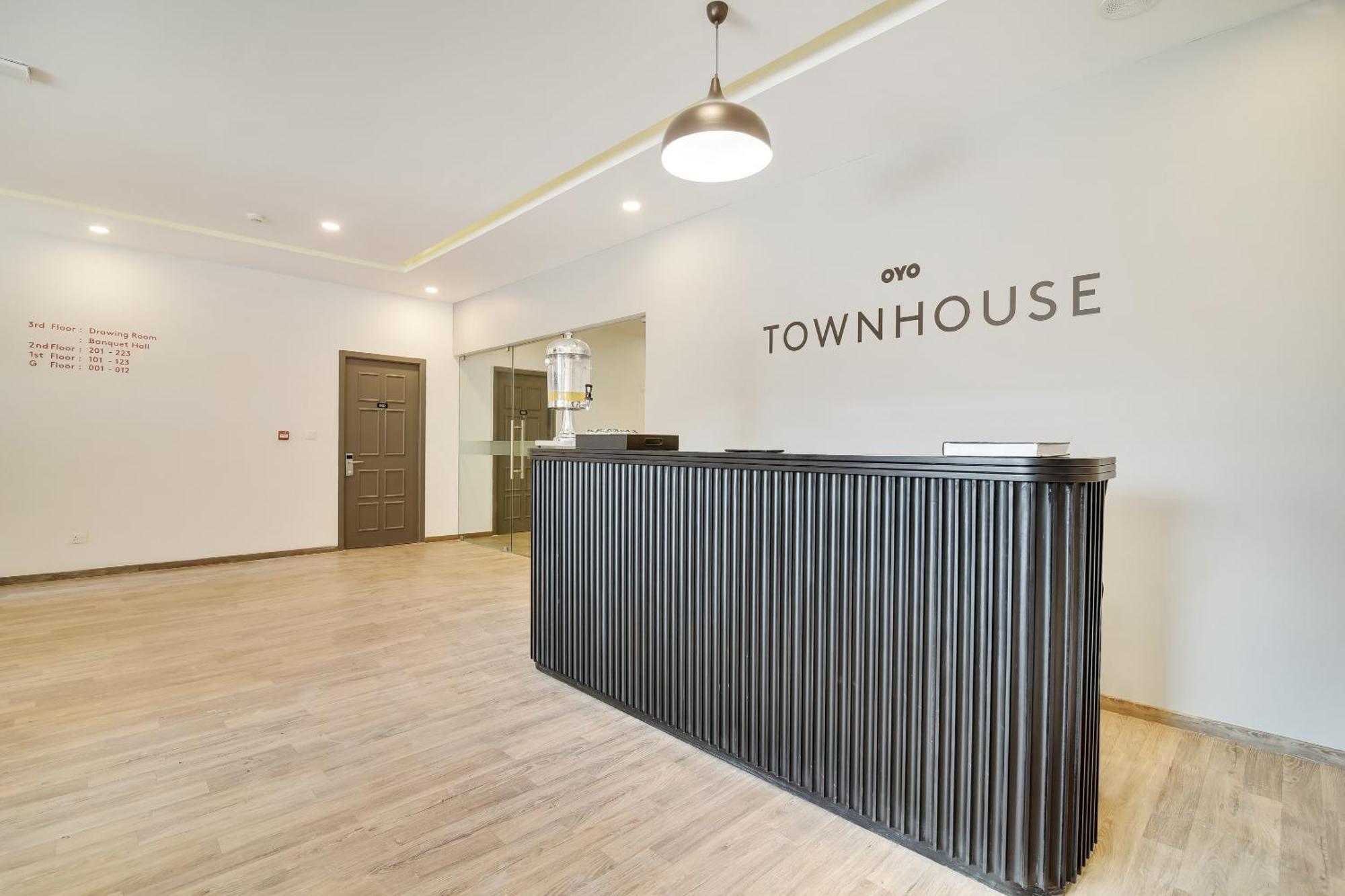 Townhouse Kovilambakkam Chennai Exterior photo