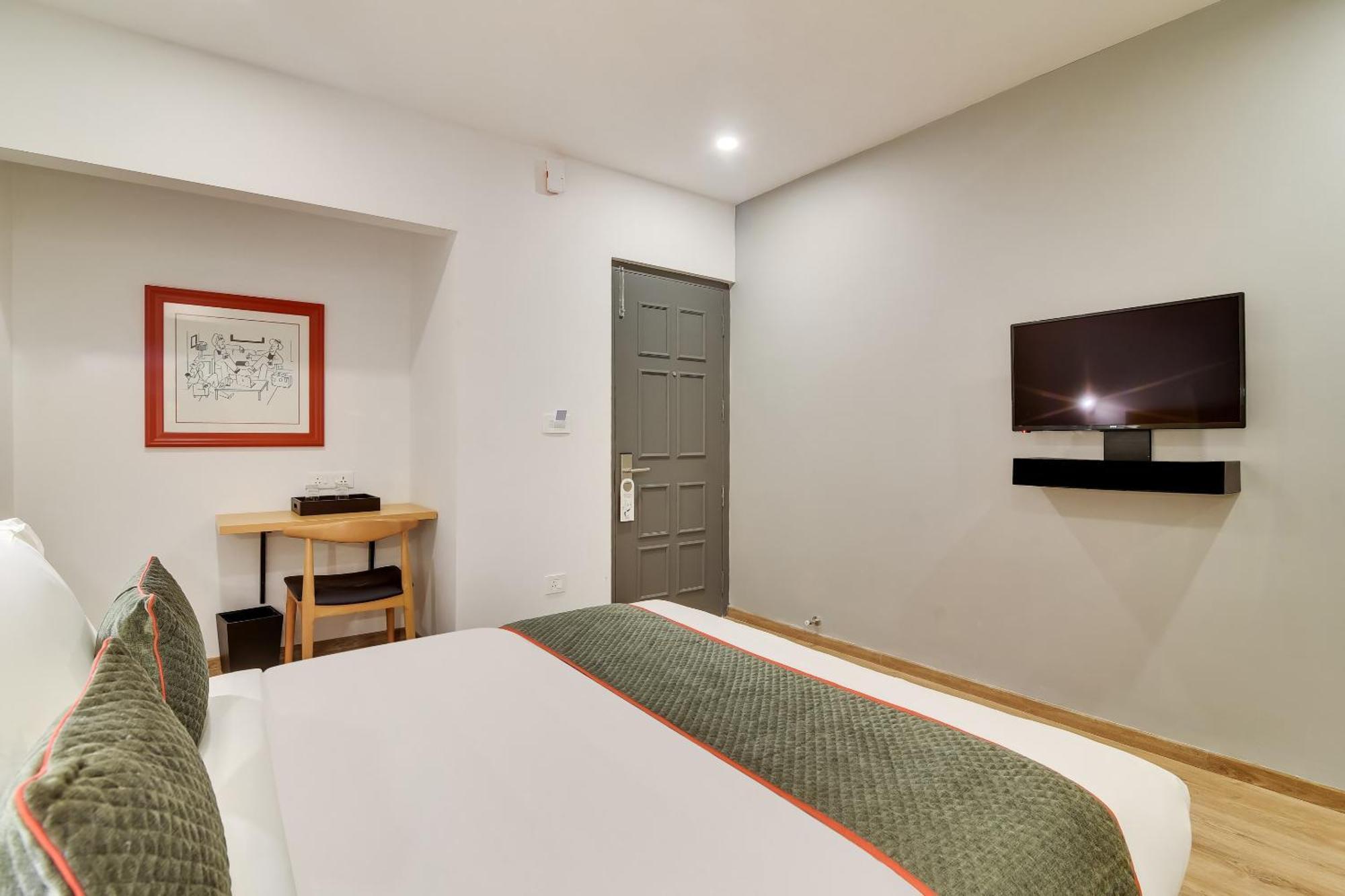 Townhouse Kovilambakkam Chennai Exterior photo